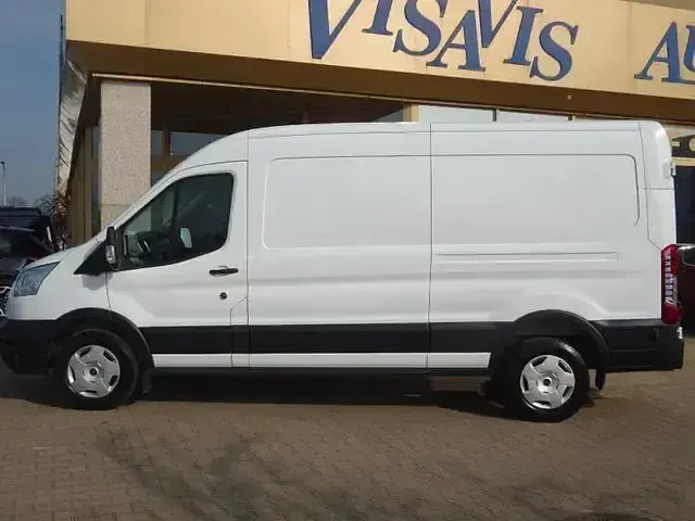 Używany Ford Transit Trend 2024 Andere