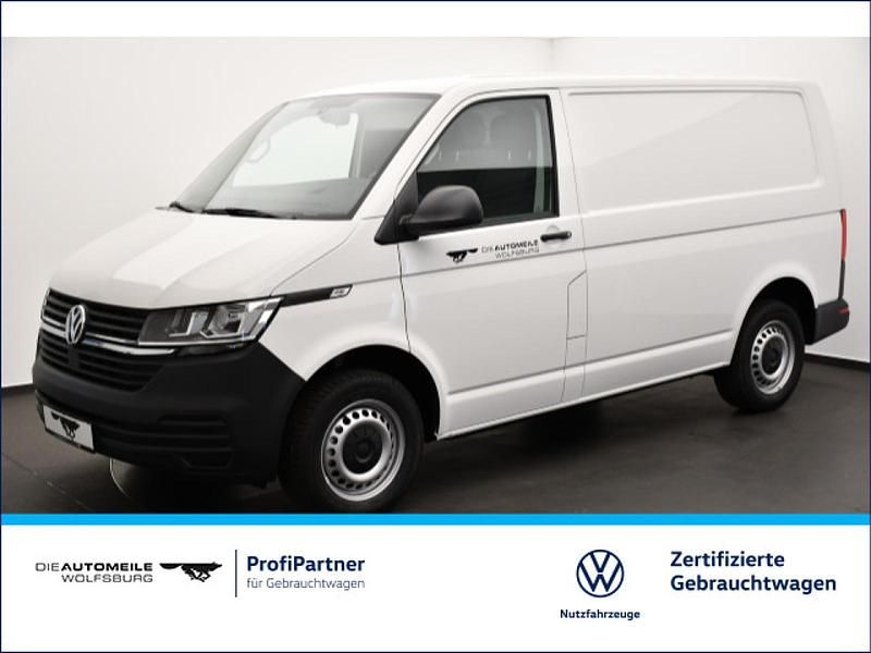 Gebraucht 2024 VW Transporter Van | 33.490 € (Fairer Preis) - Bild 1/4