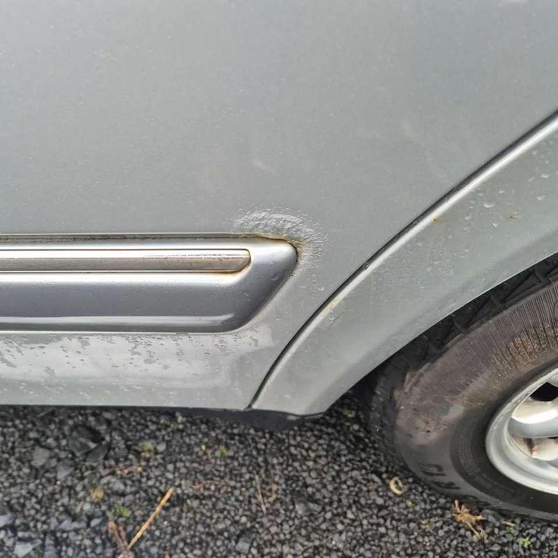 Gebraucht Mercedes E230 Elegance 150 PS (110 kW) 1997 Silber Limousine