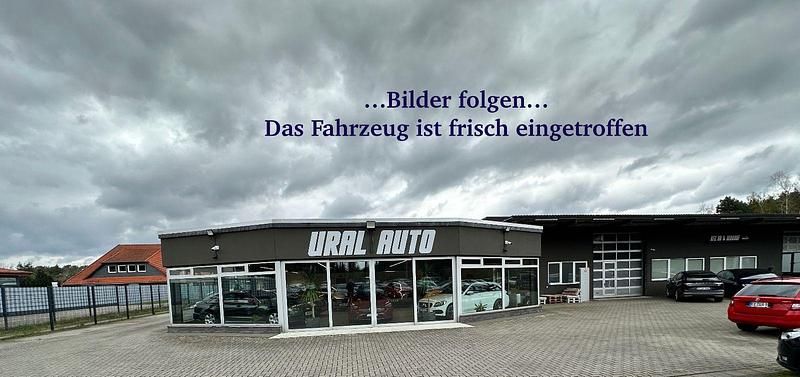 Orange Gebraucht 2007 Ford S-MAX Trend Van / Kleinbus | 1.990 € (Guter Preis) - Bild 1/1