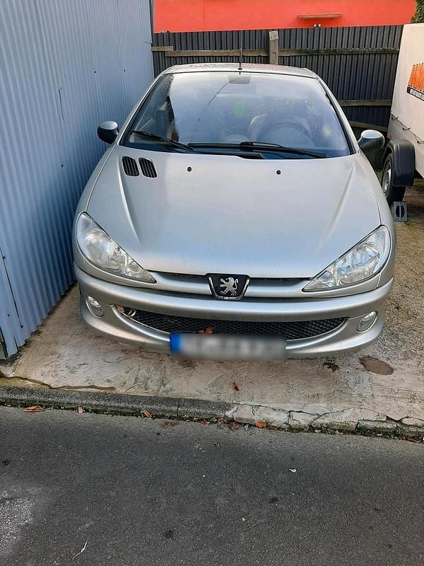 Gebraucht Opel Astra 100 PS (73 kW) 2005 Beige Kleinwagen