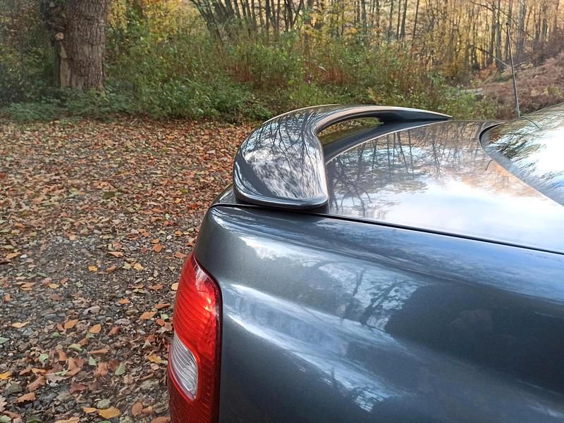 Gebraucht Volvo S40 136 PS (100 kW) 2001 Grau Limousine