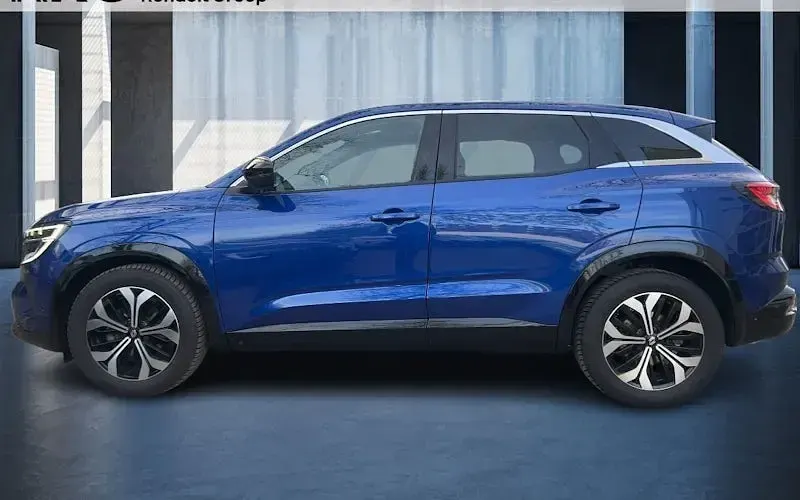 Gebraucht Renault Austral Techno 158 PS (116 kW) 2025 Blau SUV