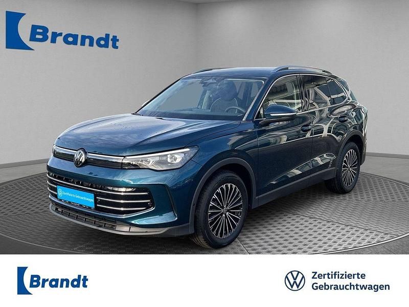 Othercolor Gebraucht 2025 VW Tiguan Life SUV | 43.790 € - Bild 1/3