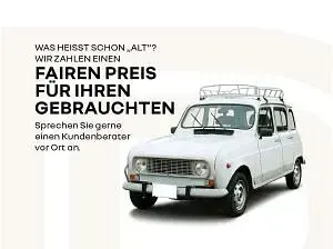Gebraucht Renault Arkana 140 PS (102 kW) 2023 Weiß (weiss) SUV