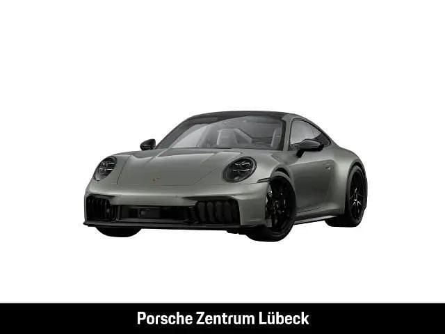 Gebraucht Porsche 911 Carrera 4 GTS 541 PS (397 kW) 2026 Coupé