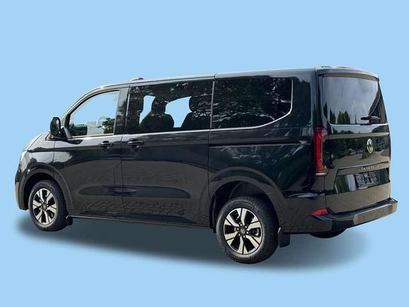 Neu VW Caravelle 150 PS (110 kW) 2026 Clear white Van / Kleinbus