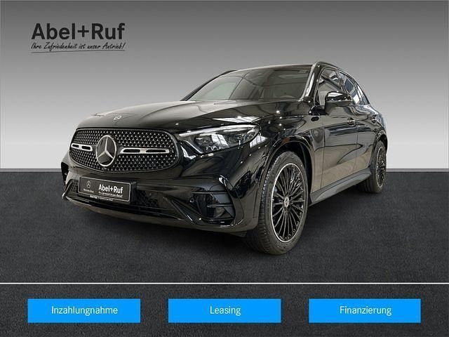 Gebraucht 2025 Mercedes 450 AMG SUV | 77.490 € (Fairer Preis) - Bild 1/4