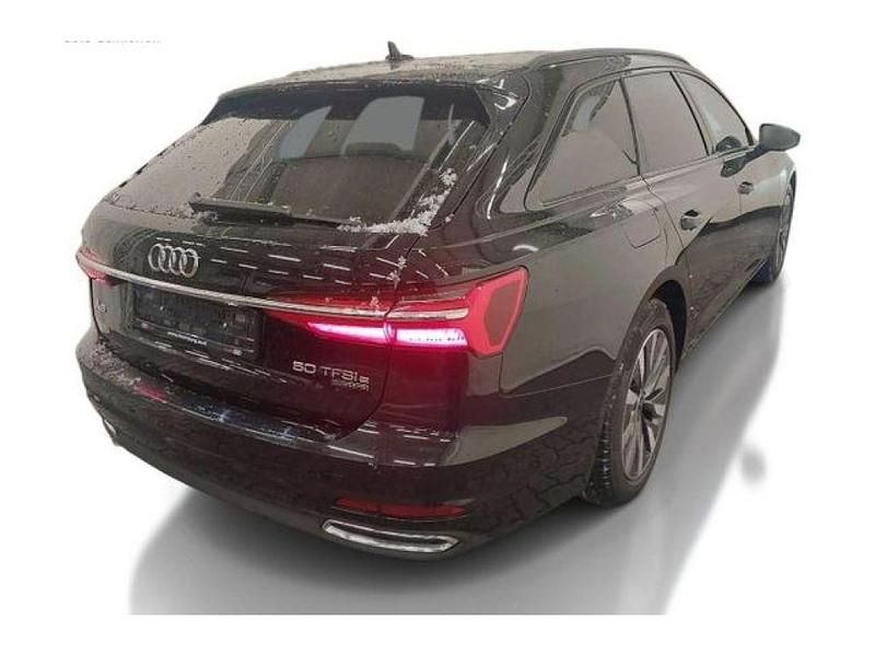 Gebraucht Audi A6 S-Line 299 PS (219 kW) 2022 Brillantschwarz Kombi