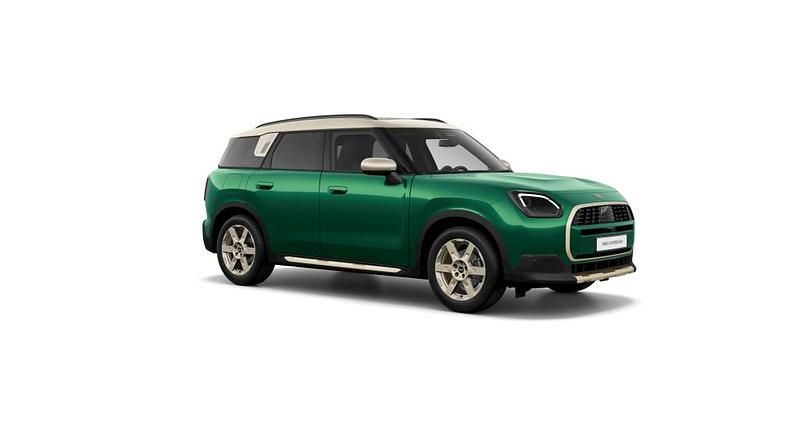 Gebraucht Mini Countryman 156 PS (114 kW) 2024 SUV