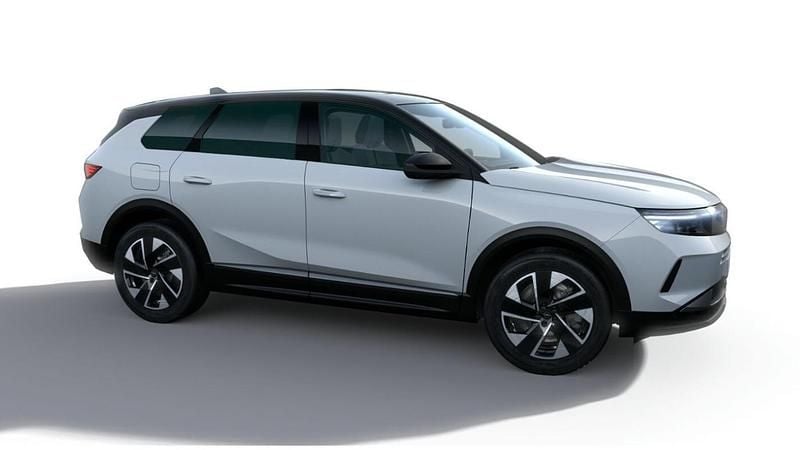 Neu Opel Grandland X 144 PS (105 kW) 2025 Arktis weiß SUV