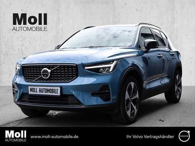 Gebraucht 2023 Volvo XC40 SUV | 34.480 € (Guter Preis) - Bild 1/4