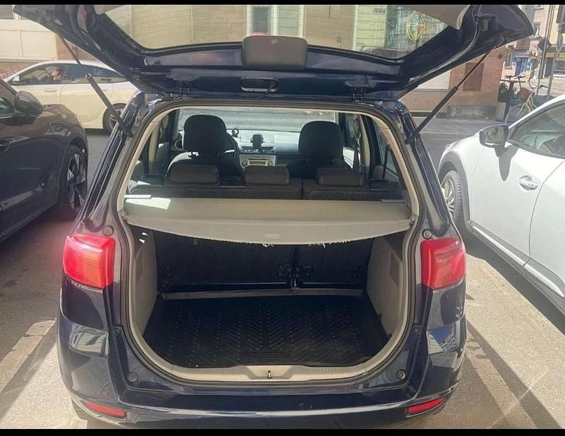 Second-hand Mazda 2 Comfort 75 CP (55 kW) 2004 Albastru Hatchback