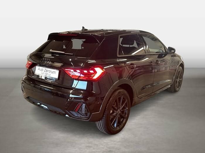 Neu Audi A1 Ambiente 150 PS (110 kW) 2026 Mythosschwarz SUV