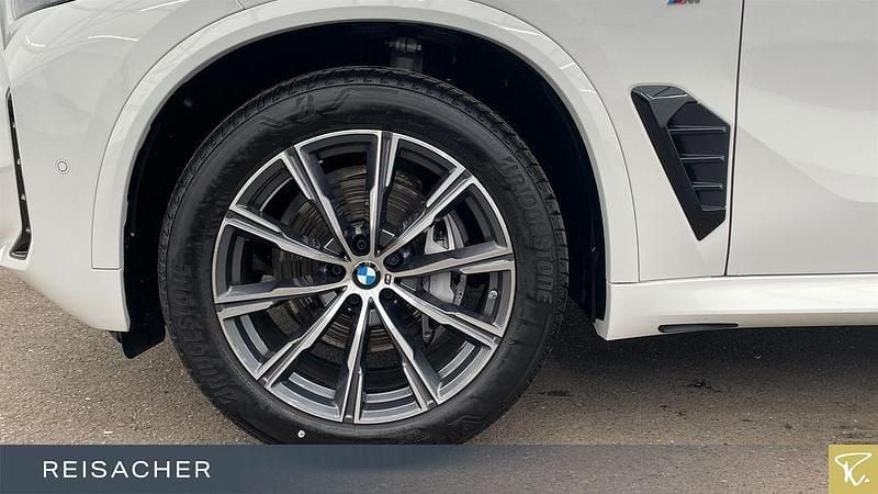 Gebraucht BMW X5 Efficient Dynamics 286 PS (210 kW) 2025 Alpinweiß uni SUV