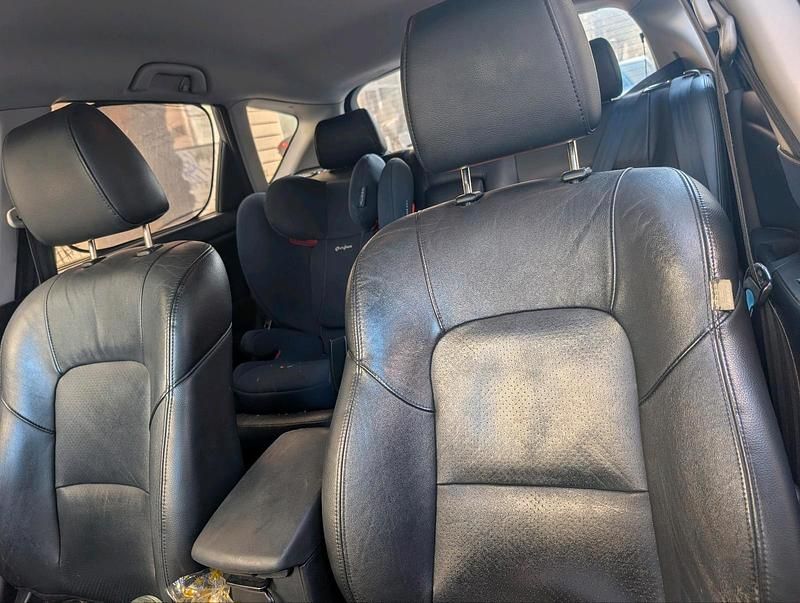 Gebraucht Mazda 3 Active 142 PS (104 kW) 2008 Schwarz Kombi