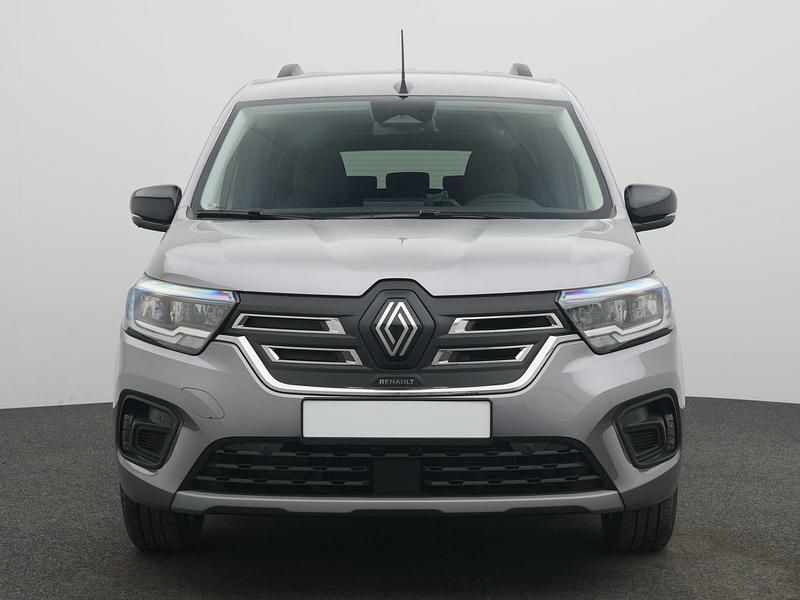 Gebraucht Renault Kangoo Techno 89 kW (122 PS) 2025 Grau cassiopee SUV