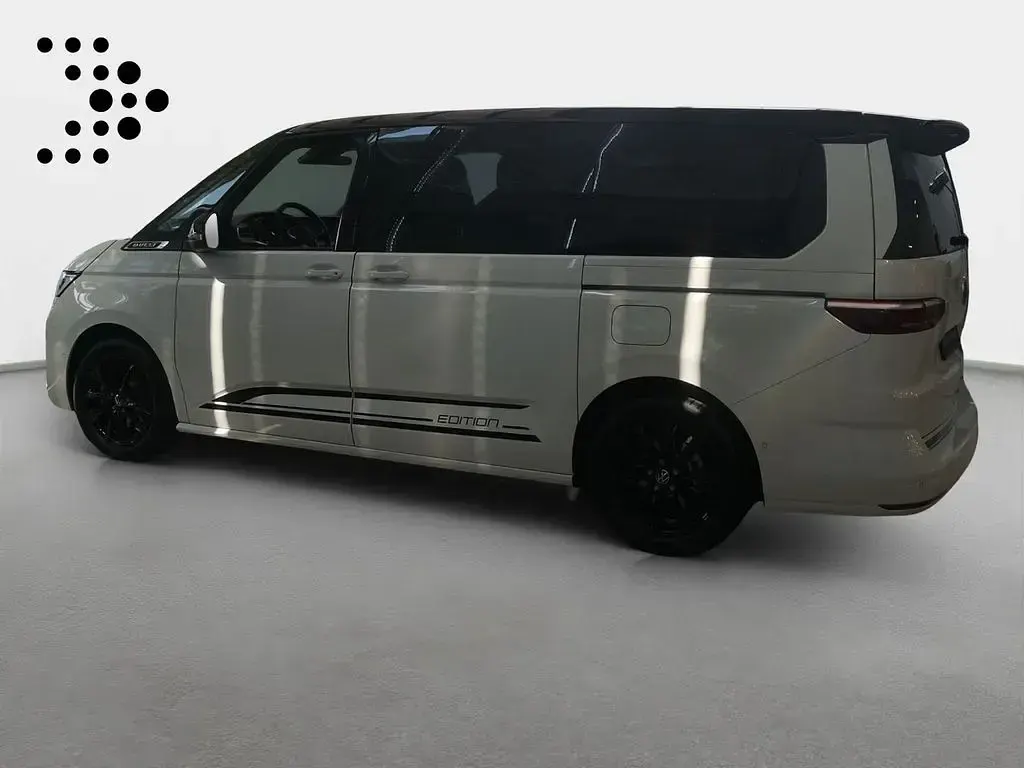 Neu VW Multivan Edition 150 PS (110 kW) 2026 Candyweiß Van / Kleinbus