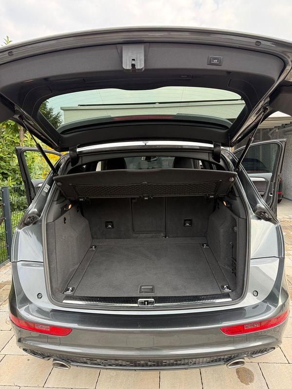 Gebraucht Audi Q5 Sport 258 PS (189 kW) 2016 Grau SUV