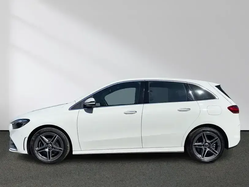 Gebraucht Mercedes B250e AMG 2025 Andere Van / Kleinbus