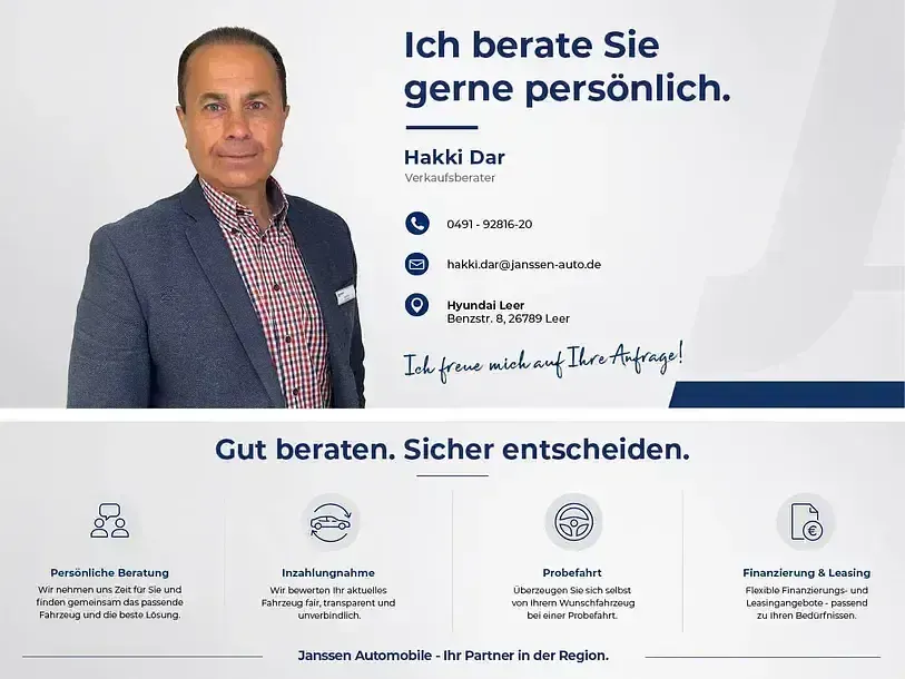 Gebraucht Hyundai Kona Trend 2026 Andere SUV