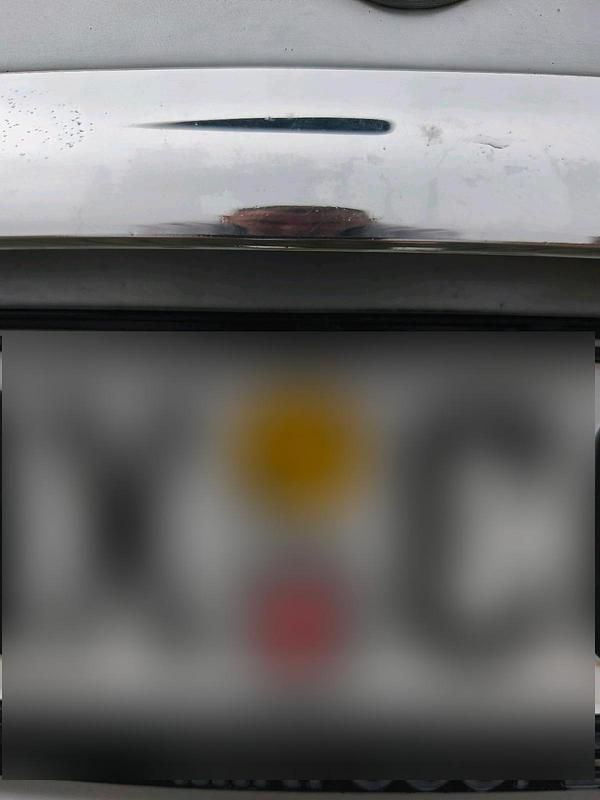 Gebraucht Mini Cooper 116 PS (85 kW) 2003 Silber Kleinwagen