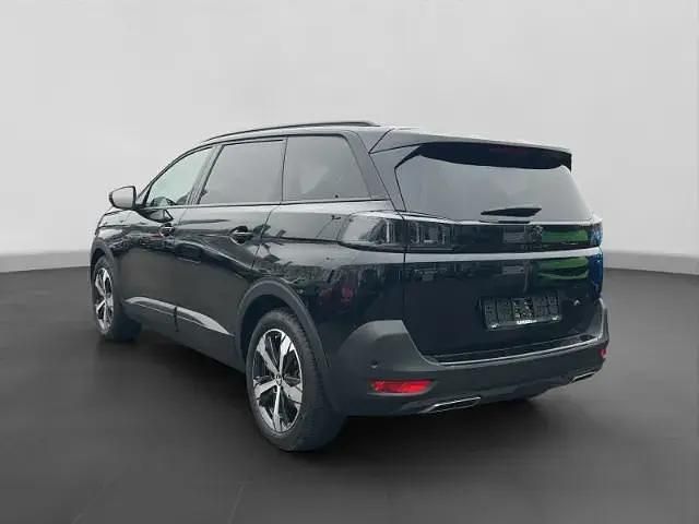 Gebraucht Peugeot 5008 GTi 136 PS (100 kW) 2024 Schwarz SUV