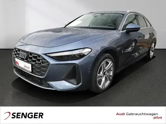 Gebraucht Audi A5 204 PS (150 kW) 2025 Kombi