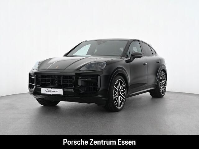 Gebraucht Porsche Cayenne S 475 PS (349 kW) 2022 Schwarz SUV