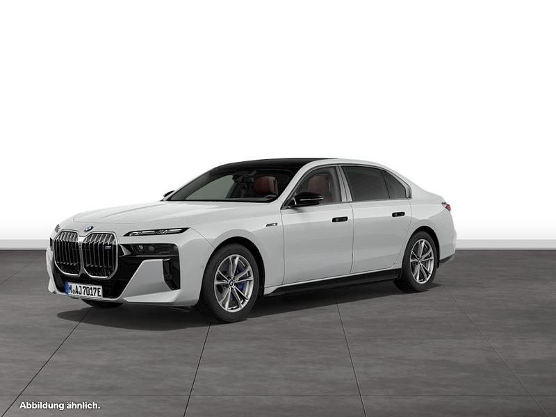 Other Gebraucht 2025 BMW i7 Limousine | 141.490 € (Teuer) - Bild 1/4