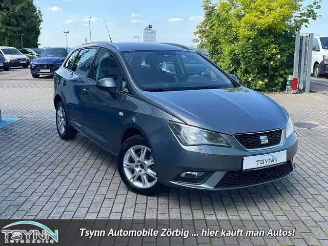 Gebraucht Seat Ibiza ST Style 105 PS (77 kW) 2015 Kombi