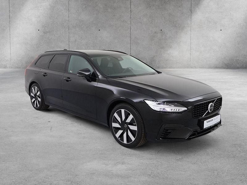 Gebraucht Volvo V90 Plus 398 PS (292 kW) 2025 Schwarz Kombi