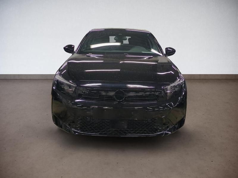 Gebraucht Opel Corsa 101 PS (74 kW) 2025 Diamant schwarz Kleinwagen