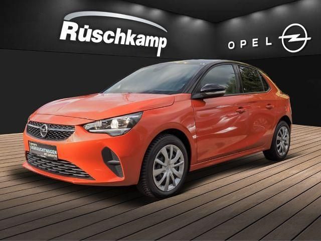 Gebraucht 2022 Opel Corsa-e Edition Kleinwagen | 12.790 € (Superpreis) - Bild 1/4