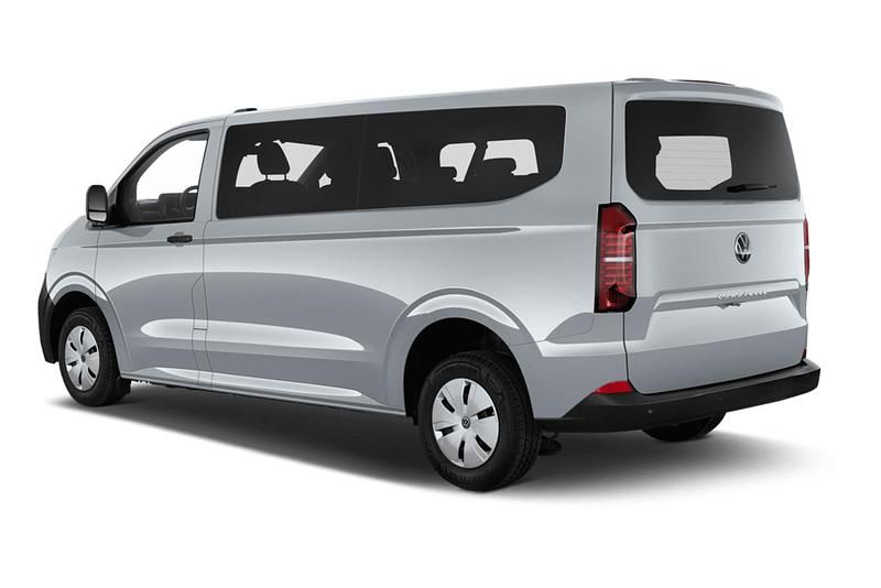 Gebraucht VW Caravelle 110 PS (80 kW) 2024 Van / Kleinbus