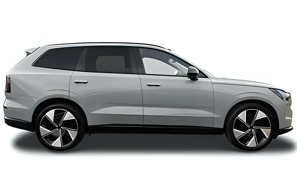 Neu Volvo EX90 Ultra 334 kW (455 PS) 2026 SUV