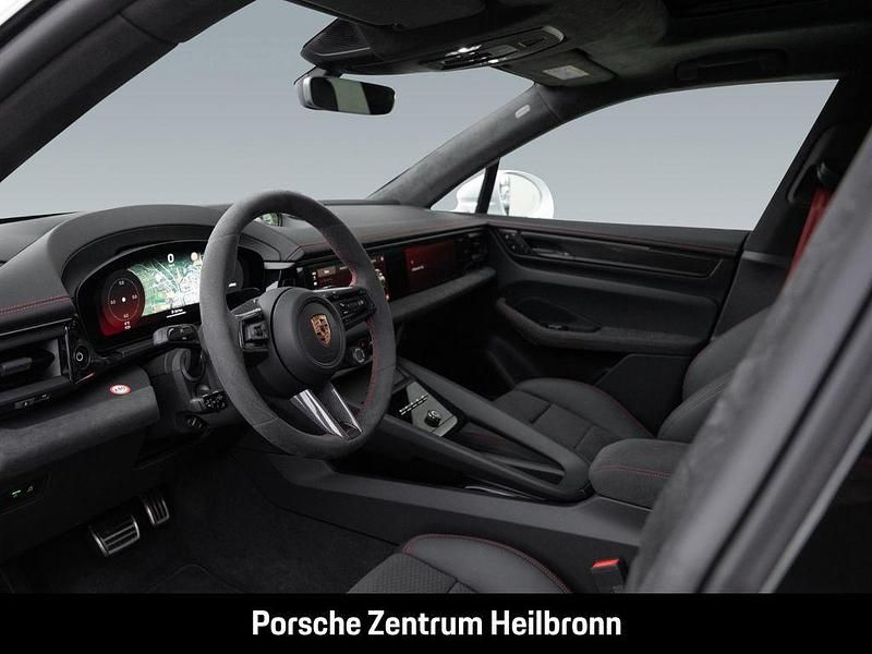 Gebraucht Porsche Macan GTS 419 kW (571 PS) 2026 Weiß SUV