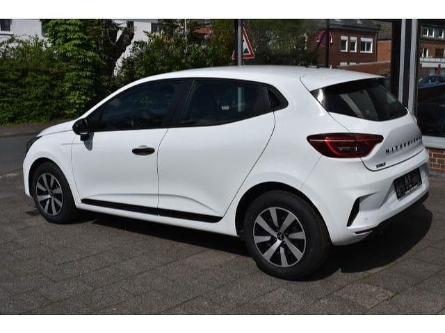 Neu Mitsubishi Colt Basis 67 PS (49 kW) 2025 369 antarktisweiß Kleinwagen