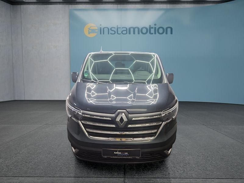 Brugt Renault Trafic Life 150 HK (110 kW) 2021 MPV