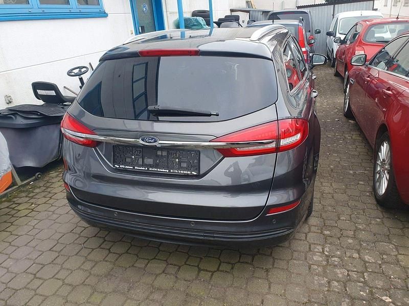 Gebraucht Ford Mondeo Business Edition 165 PS (121 kW) 2018 Kombi