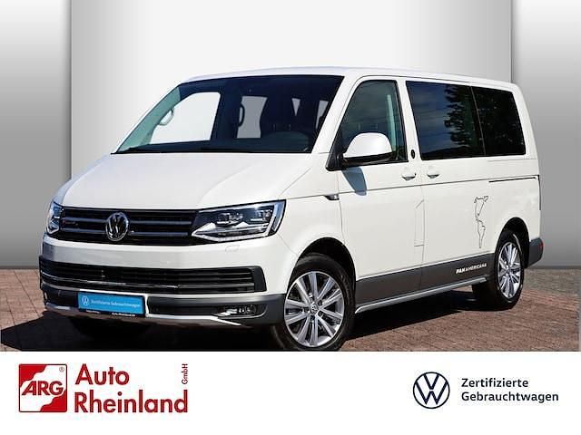 Gebraucht 2019 VW T6.1 PanAmericana Van | 37.847 € (Superpreis) - Bild 1/4