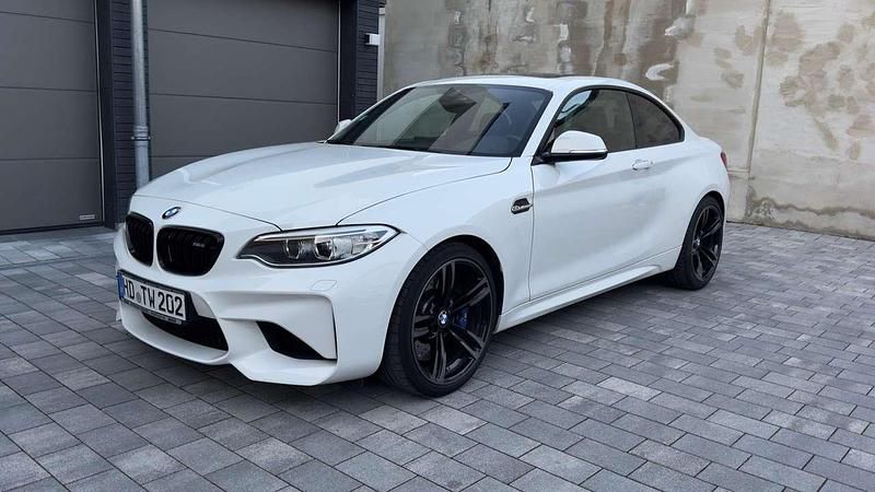 Gebraucht BMW M2 370 PS (272 kW) 2017 Coupé