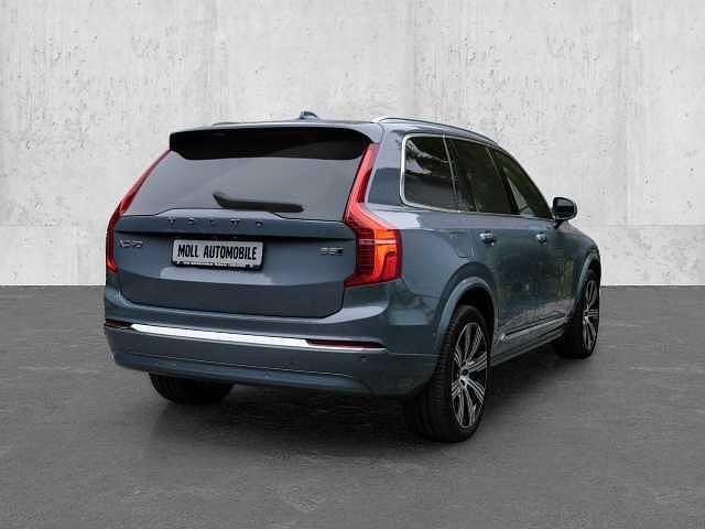 Gebraucht Volvo XC90 173 PS (127 kW) 2023 SUV