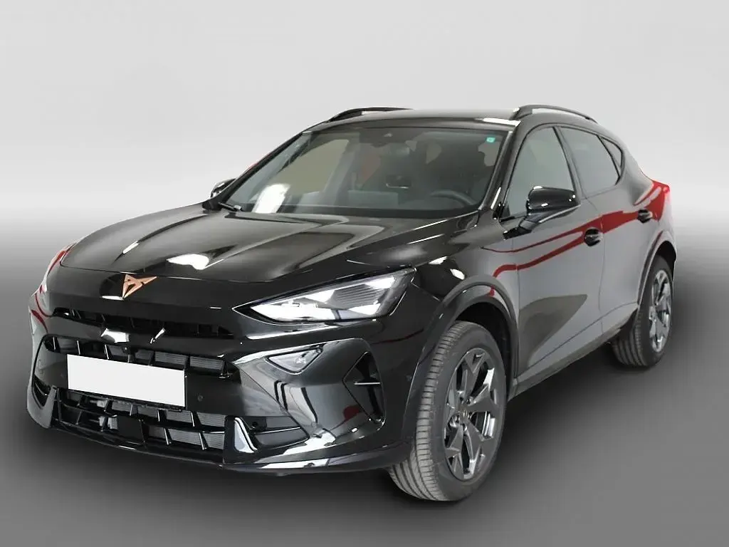 Używany Cupra Formentor 204 KM (150 kW) 2025 SUV