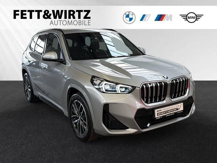 Gebraucht BMW X1 M Sport 136 PS (100 kW) 2025 SUV