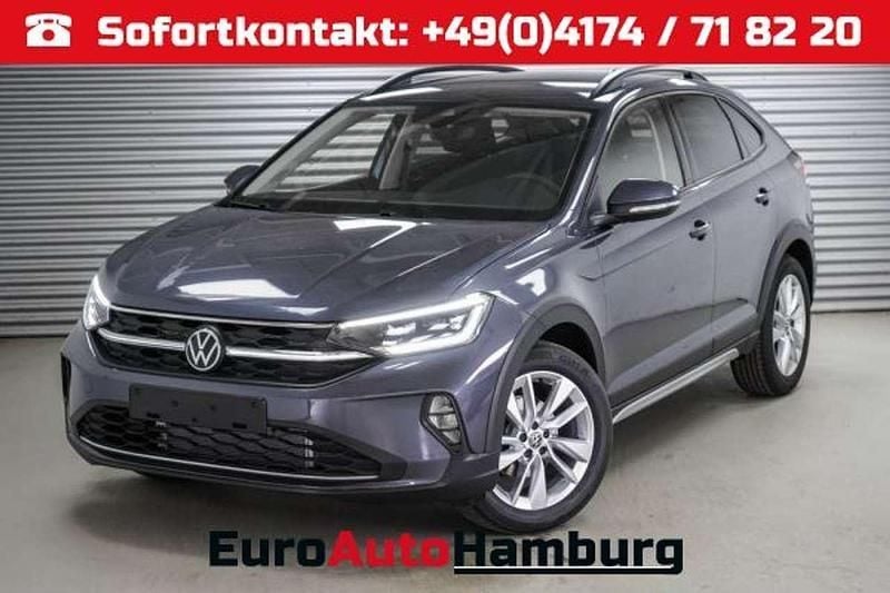 Rauchgrau metallic (5x) Neu 2025 VW Taigo Life SUV | 27.090 € (Guter Preis) - Bild 1/4