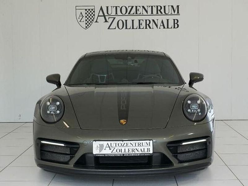 Gebraucht Porsche 911 480 PS (353 kW) 2023 Andere
