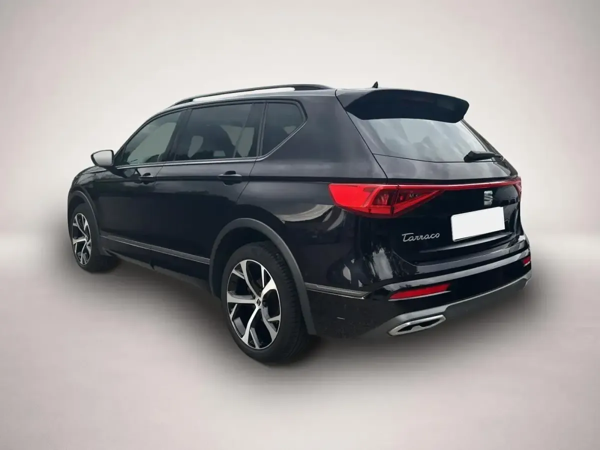 Gebraucht Seat Tarraco FR 150 PS (110 kW) 2023 Manufacturer SUV