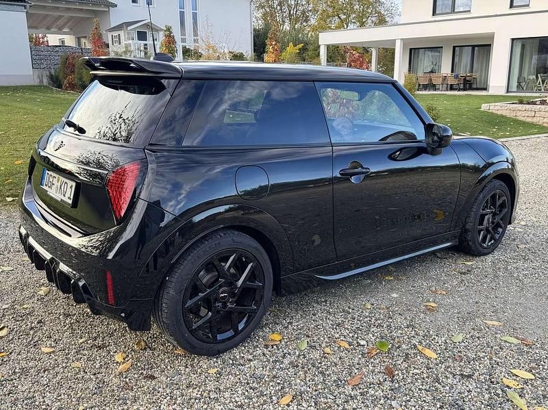 Gebraucht Mini Cooper S 204 PS (150 kW) 2024 Kleinwagen