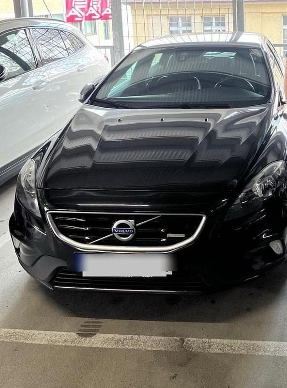 Gebraucht 2013 Volvo V40 R-Design Limousine | 7.200 € (Fairer Preis) - Bild 1/4